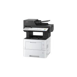 Kyocera Ecosys MA4500ix Black and White Multifunction Laser Printer - 2