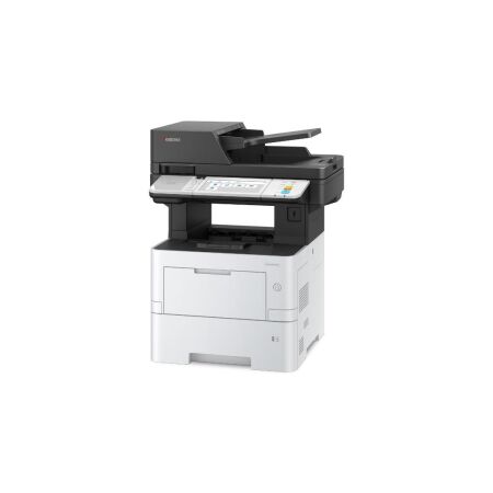 Kyocera Ecosys MA4500ix Black and White Multifunction Laser Printer - 2