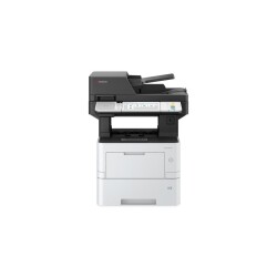 Kyocera Ecosys MA4500ix Black and White Multifunction Laser Printer - 3