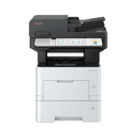 Kyocera Ecosys MA5500ifx A4 Siyah Beyaz Çok Fonksiyonlu Fotokopi Makinesi - 1