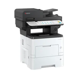 Kyocera ECOSYS MA6000ifx Çok Fonksiyonlu Mono Lazer Yazıcı - 2