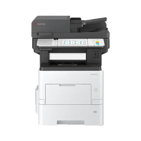 Kyocera ECOSYS MA6000ifx Çok Fonksiyonlu Mono Lazer Yazıcı - 1