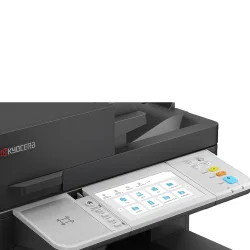 Kyocera ECOSYS MA6000ifx Çok Fonksiyonlu Mono Lazer Yazıcı - 3