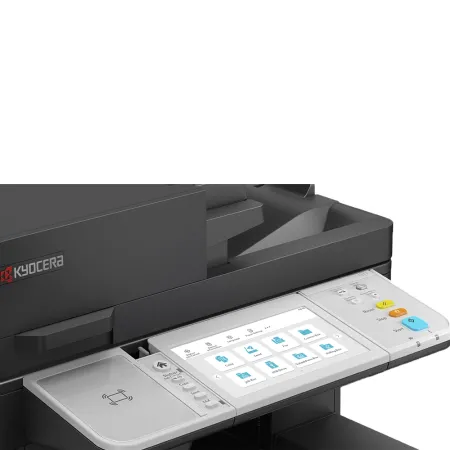 Kyocera ECOSYS MA6000ifx Çok Fonksiyonlu Mono Lazer Yazıcı - 3