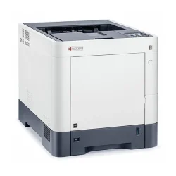 Kyocera ECOSYS P6230cdn Renkli Lazer Yazıcı - 2