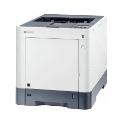 Kyocera ECOSYS P6230cdn Renkli Lazer Yazıcı - 3