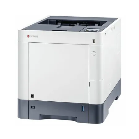 Kyocera ECOSYS P6230cdn Renkli Lazer Yazıcı - 3