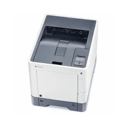 Kyocera ECOSYS P6230cdn Renkli Lazer Yazıcı - 4