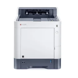 Kyocera ECOSYS P6235cdn Renkli Lazer Yazıcı - 1