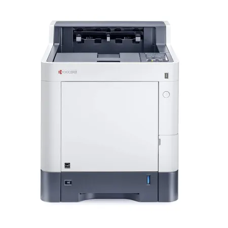 Kyocera ECOSYS P6235cdn Renkli Lazer Yazıcı - 1