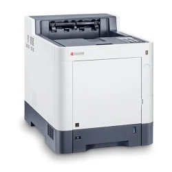 Kyocera ECOSYS P6235cdn Renkli Lazer Yazıcı - 3