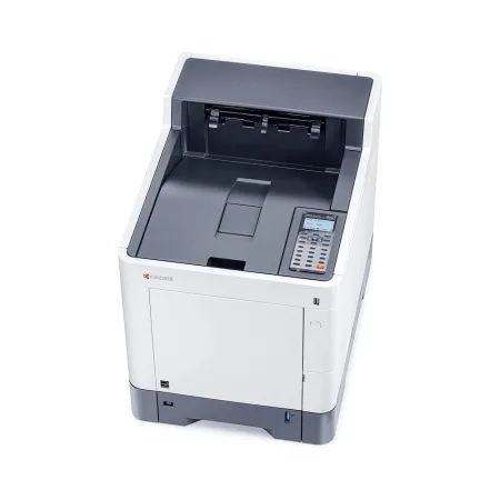 Kyocera ECOSYS P6235cdn Renkli Lazer Yazıcı - 4