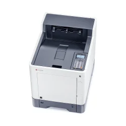 Kyocera ECOSYS P7240cdn Renkli Lazer Yazıcı - 3