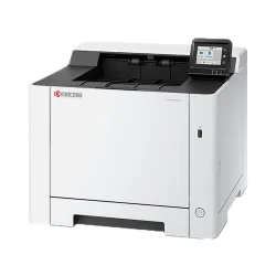 Kyocera ECOSYS PA2600cx Renkli Lazer Yazıcı - 1