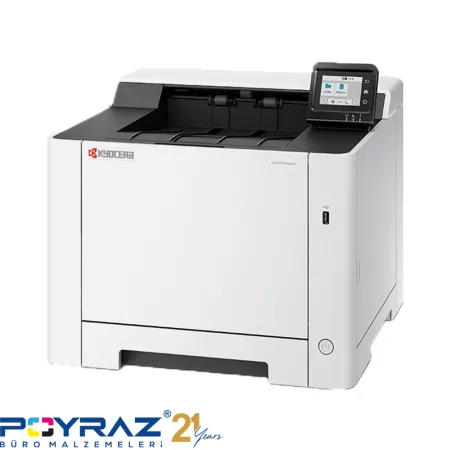Kyocera ECOSYS PA2600cx Renkli Lazer Yazıcı - 1