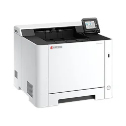 Kyocera ECOSYS PA2600cx Renkli Lazer Yazıcı - 2