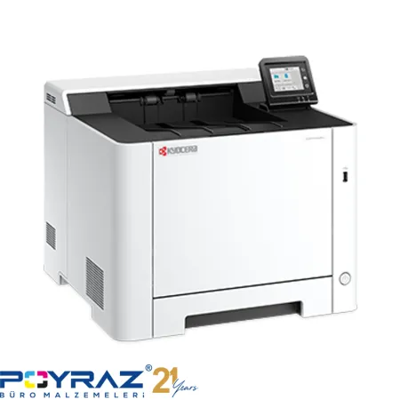 Kyocera ECOSYS PA2600cx Renkli Lazer Yazıcı - 2