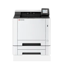 Kyocera ECOSYS PA2600cx Renkli Lazer Yazıcı - 3