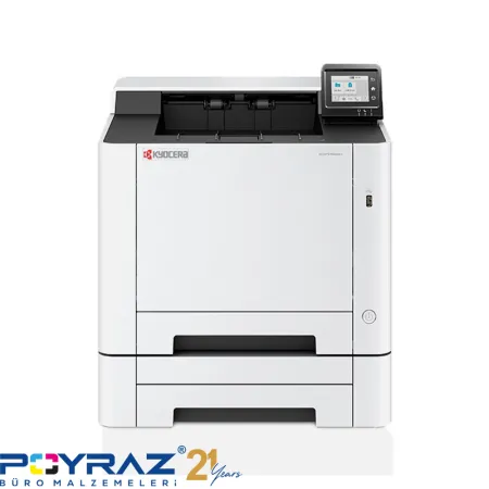 Kyocera ECOSYS PA2600cx Renkli Lazer Yazıcı - 3