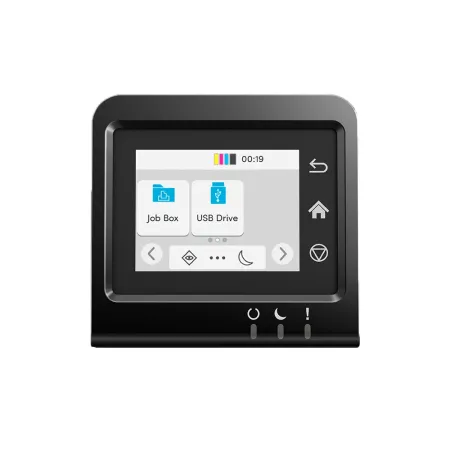 Kyocera ECOSYS PA2600cx Renkli Lazer Yazıcı - 4