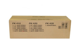 Kyocera FK-420 Orijinal Fuser Ünitesi - 2