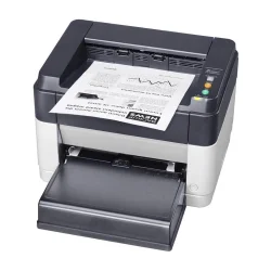 Kyocera FS-1040 Mono Lazer Yazıcı - 2