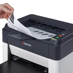 Kyocera FS-1040 Mono Lazer Yazıcı - 3