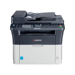Kyocera FS-1325MFP Çok Fonksiyonlu Mono Lazer Yazıcı - Kyocera