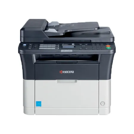 Kyocera FS-1325MFP Çok Fonksiyonlu Mono Lazer Yazıcı - 1