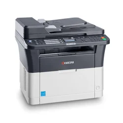 Kyocera FS-1325MFP Çok Fonksiyonlu Mono Lazer Yazıcı - 2