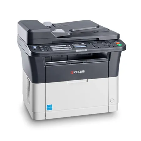 Kyocera FS-1325MFP Çok Fonksiyonlu Mono Lazer Yazıcı - 2