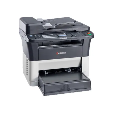 Kyocera FS-1325MFP Çok Fonksiyonlu Mono Lazer Yazıcı - 3