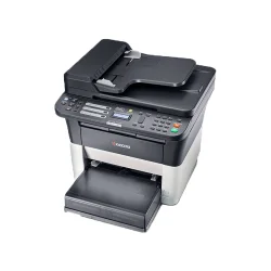Kyocera FS-1325MFP Çok Fonksiyonlu Mono Lazer Yazıcı - 4