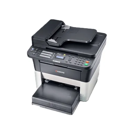 Kyocera FS-1325MFP Çok Fonksiyonlu Mono Lazer Yazıcı - 4