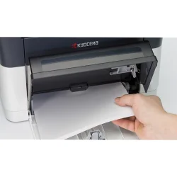 Kyocera FS-1325MFP Çok Fonksiyonlu Mono Lazer Yazıcı - 5