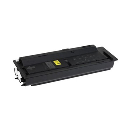 Kyocera TK-320- 1T02F90EU0 Siyah Muadil Toner - 2