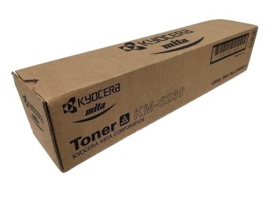 Kyocera KM6230 Orijinal Fotokopi Toneri - 1