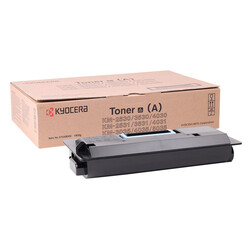 Kyocera KM2530/370AB000 Orjinal Fotokopi Toneri - 1