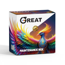 Kyocera Mita WT-860-1902LC0UN0 Muadil Atık Kutusu - Kyocera