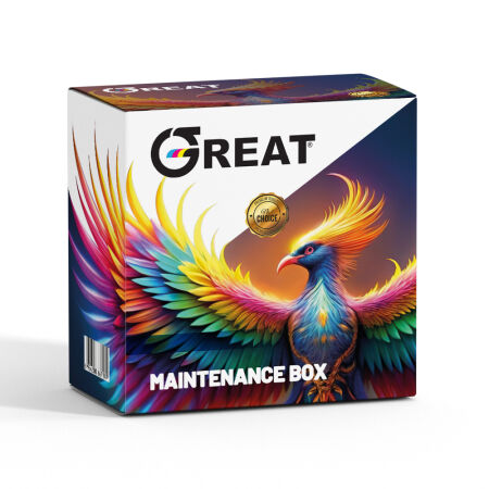 Kyocera Mita WT-860-1902LC0UN0 Muadil Atık Kutusu - 1