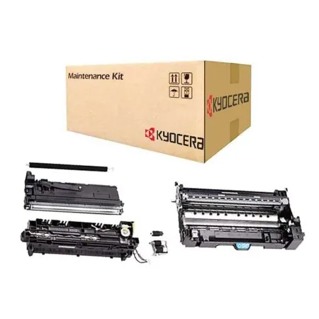 Kyocera MK-160 1702LY8NL0 Orijinal Bakım Kiti - 1