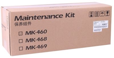 Kyocera MK-460 Original Copier Maintenance Kit - 1