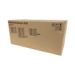 Kyocera MK-5140 Orijinal Bakım Kiti - Kyocera