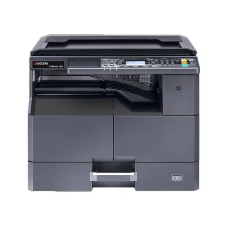 Kyocera TASKalfa 2021 Mono Lazer Fotokopi Makinesi - 1