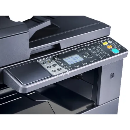 Kyocera TASKalfa 2021 Mono Lazer Fotokopi Makinesi - 3