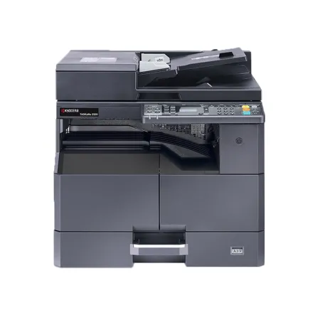 Kyocera TASKalfa 2320 Mono Lazer Fotokopi Makinesi - 1