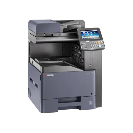 Kyocera TASKalfa 308ci Renkli Lazer Fotokopi Makinesi - 2