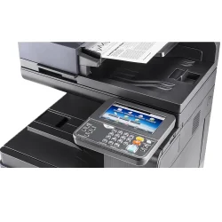 Kyocera TASKalfa 308ci Renkli Lazer Fotokopi Makinesi - 3