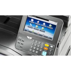 Kyocera TASKalfa 308ci Renkli Lazer Fotokopi Makinesi - 6