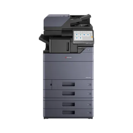 Kyocera TASKalfa 3554ci Renkli Lazer Fotokopi Makinesi - 2